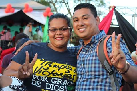 campaña